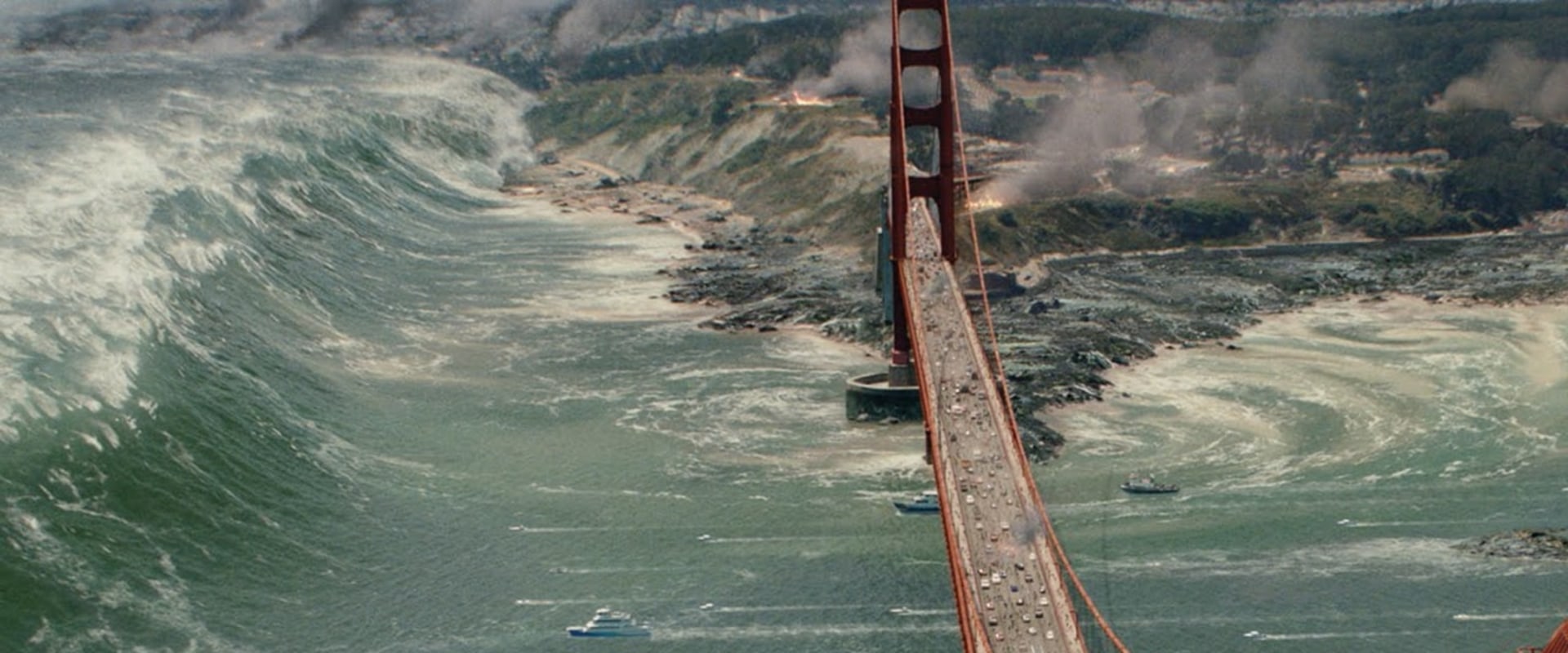 Can Los Angeles Be Hit by a Tsunami?