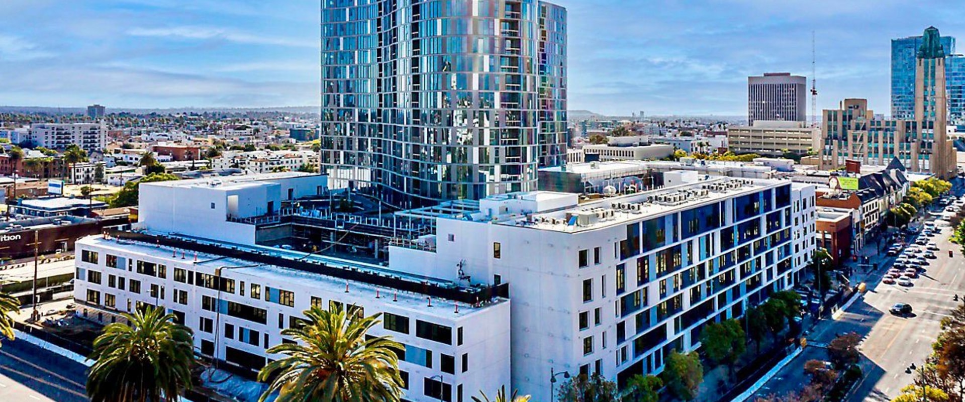Will los angeles rent go down?