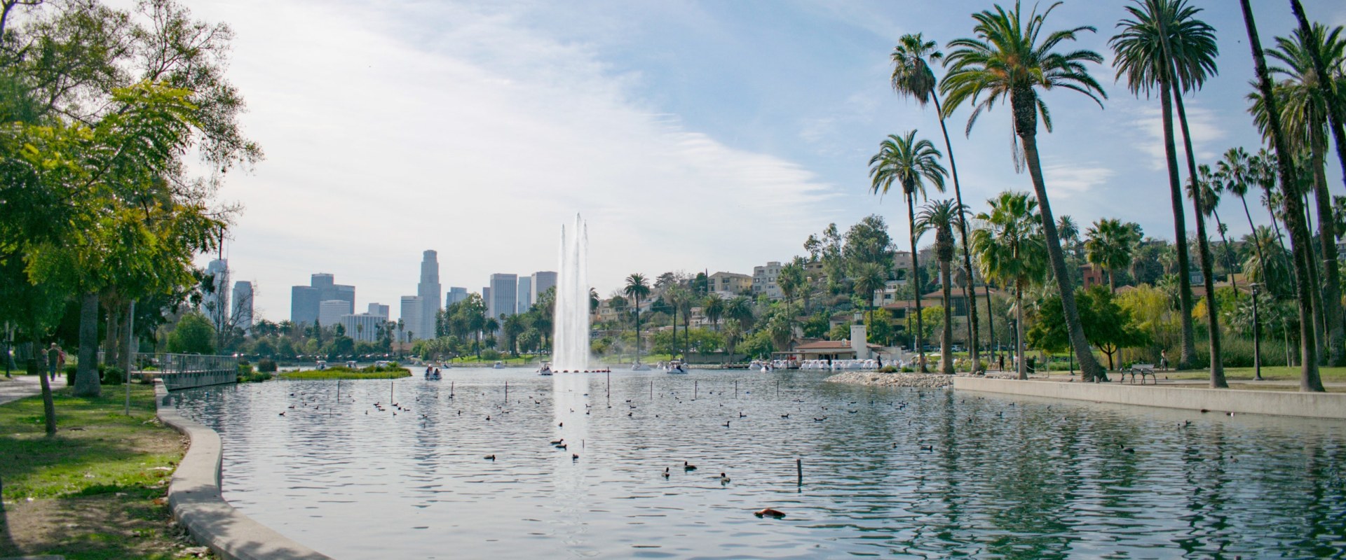 Where is Los Angeles Located? An Expert's Guide