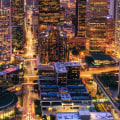 The Pros and Cons of Living in Los Angeles