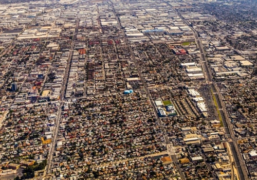 Is Los Angeles a Part of Mexico? A Cultural and Historical Perspective