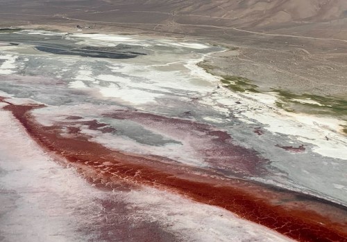 Will Los Angeles Run Out of Water?