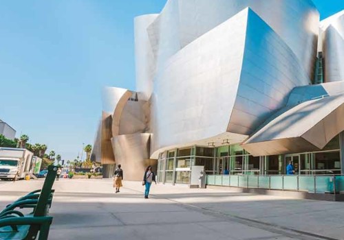 What Makes Los Angeles Famous?