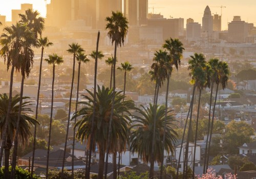 Exploring Los Angeles: The Best Places to Visit